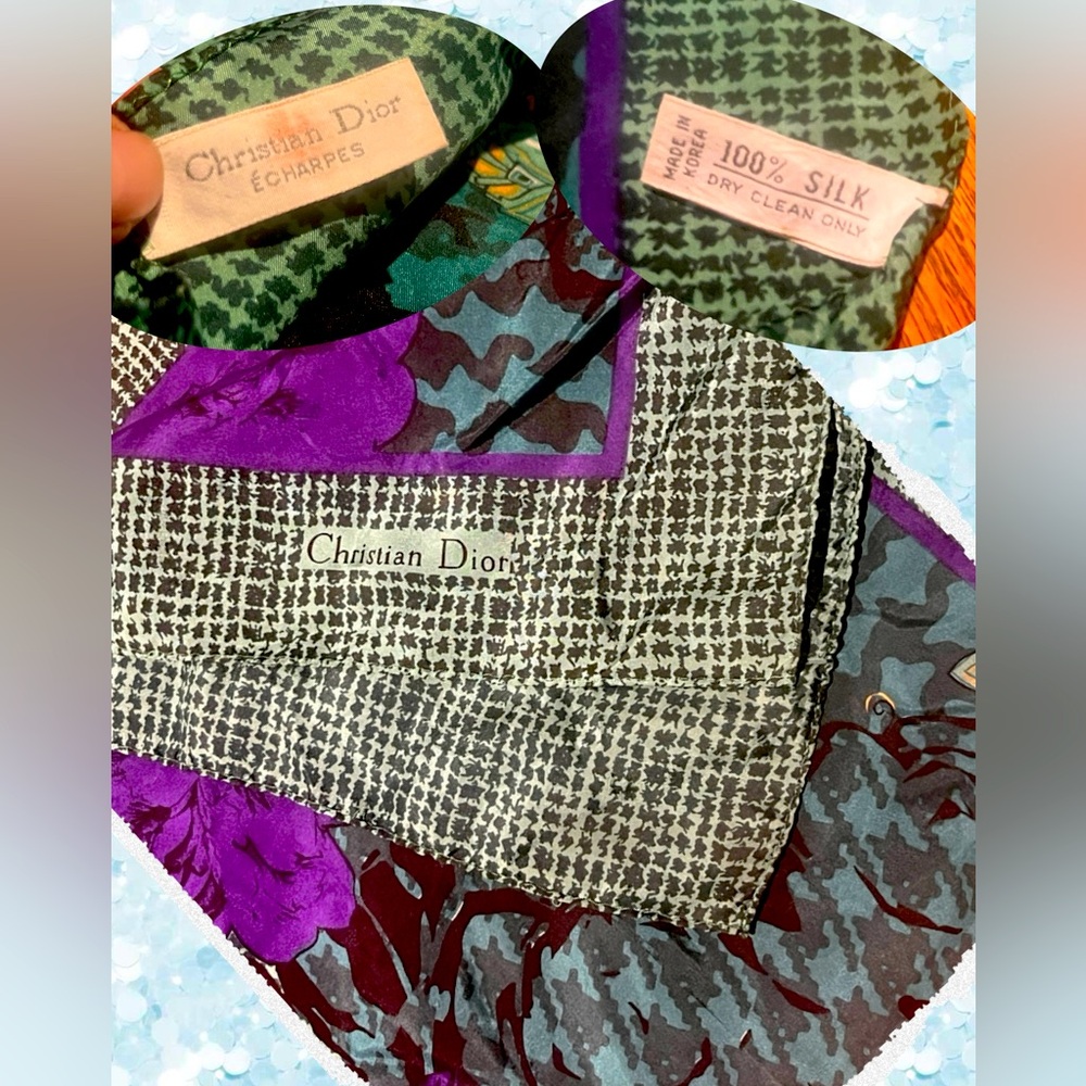 Christian Dior